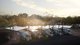 Mercedes-Benz battery-electric charging park 