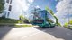 Driving Mercedes-Benz eCitaro