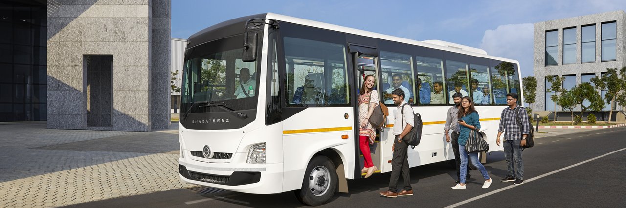 BharatBenz