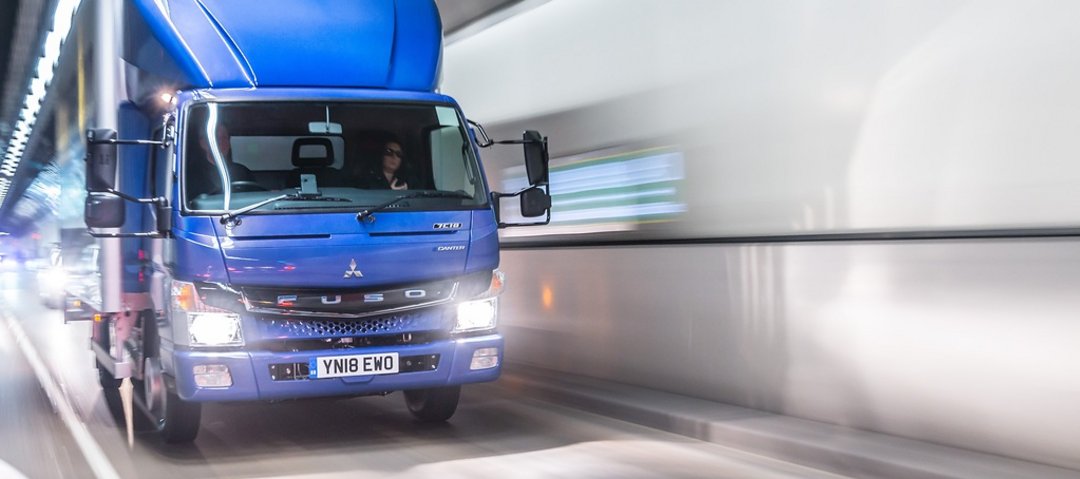 Daimler Truck