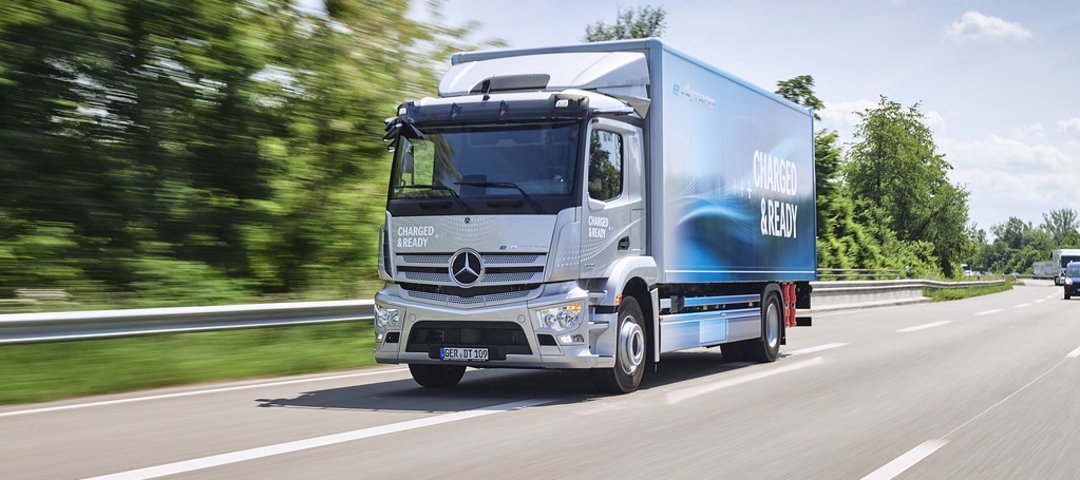 Daimler Truck