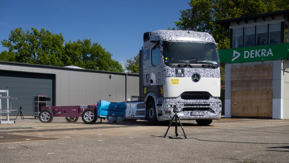 Daimler Truck