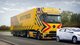 Daimler Truck's latest emergency brake assist system (Active Brake Assist 6 Plus) can react to pedestrians crossing, approaching, or walking in the lane, as well as cyclists, at speeds of up to 60 km/h with automated emergency braking until the vehicle comes to a complete stop.