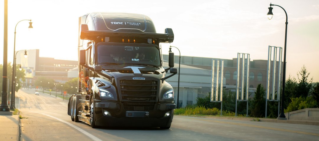 Daimler Truck