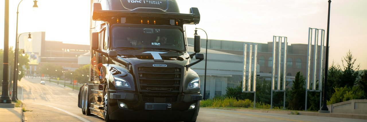 Daimler Truck