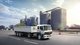 BharatBenz Tractor Trailer Heavy Duty Truck