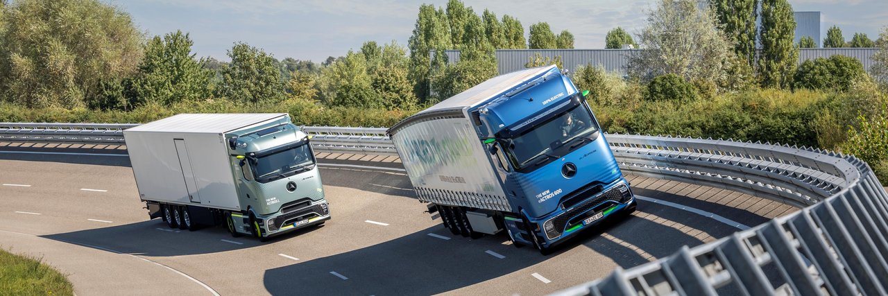 Daimler Truck