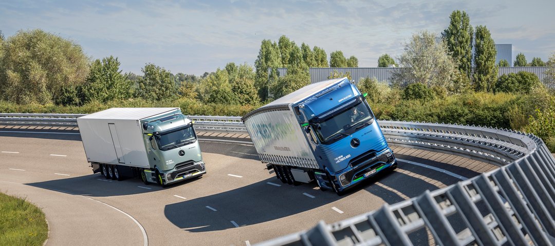 Daimler Truck