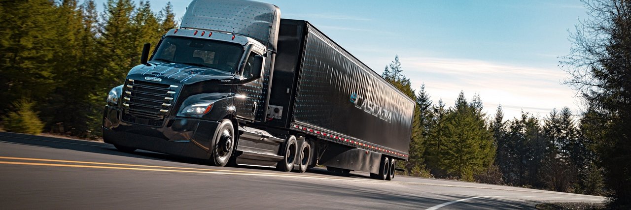 Daimler Truck