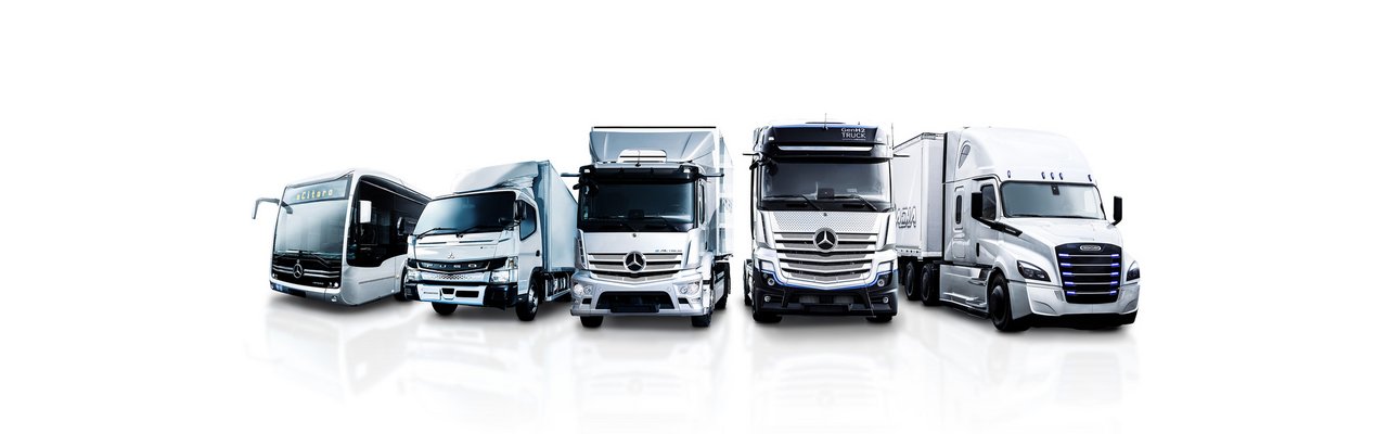 Daimler Truck