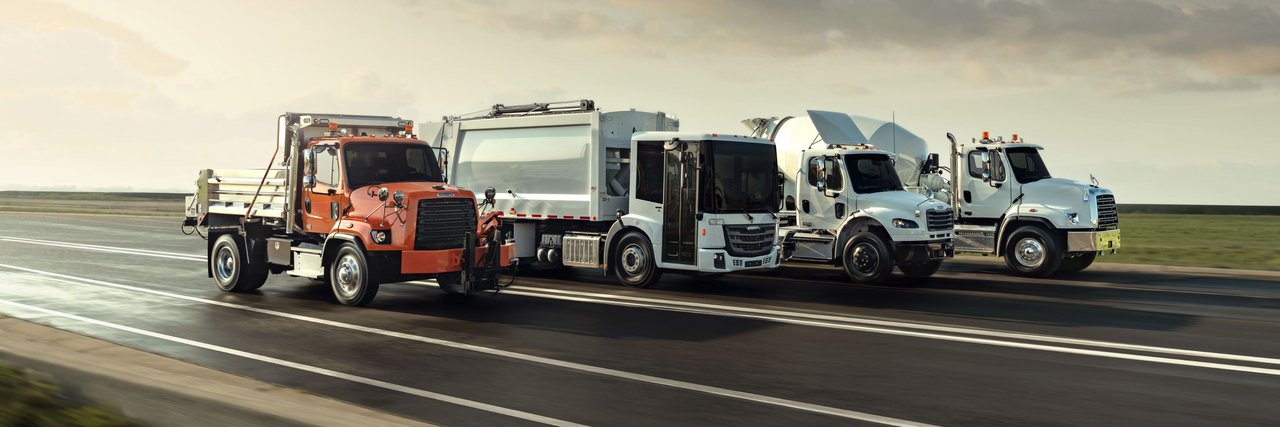 Daimler Truck