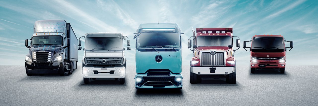 Daimler Truck