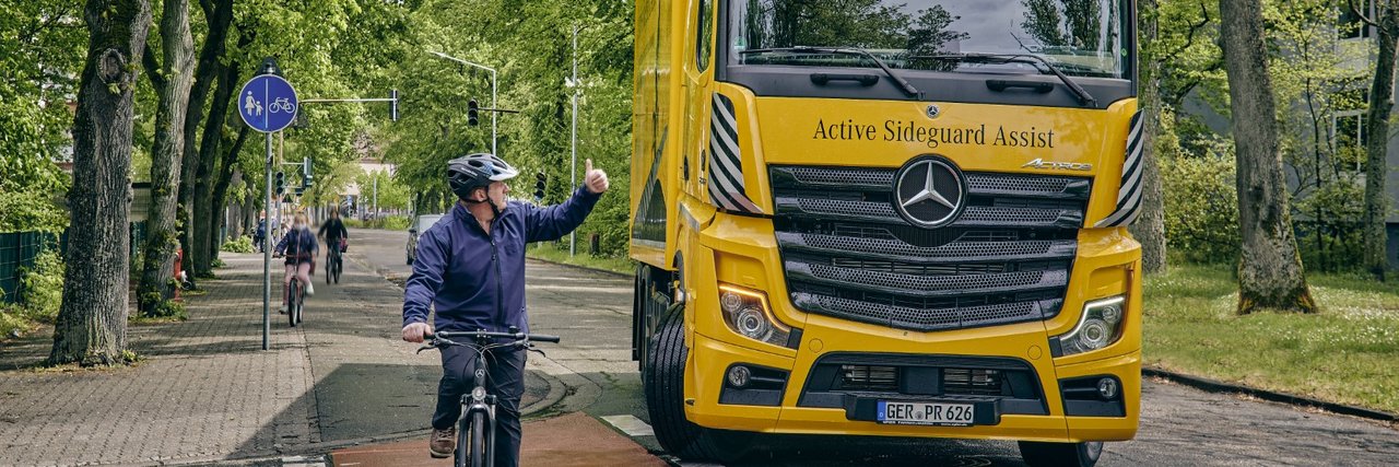 Daimler Truck
