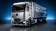Mercedes-Benz NextGenH2 Truck