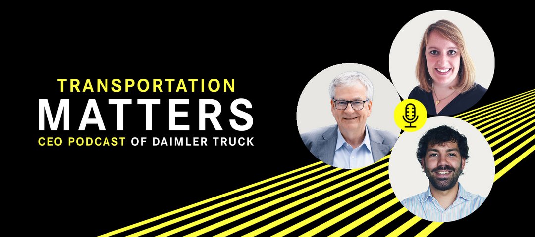 Daimler Truck