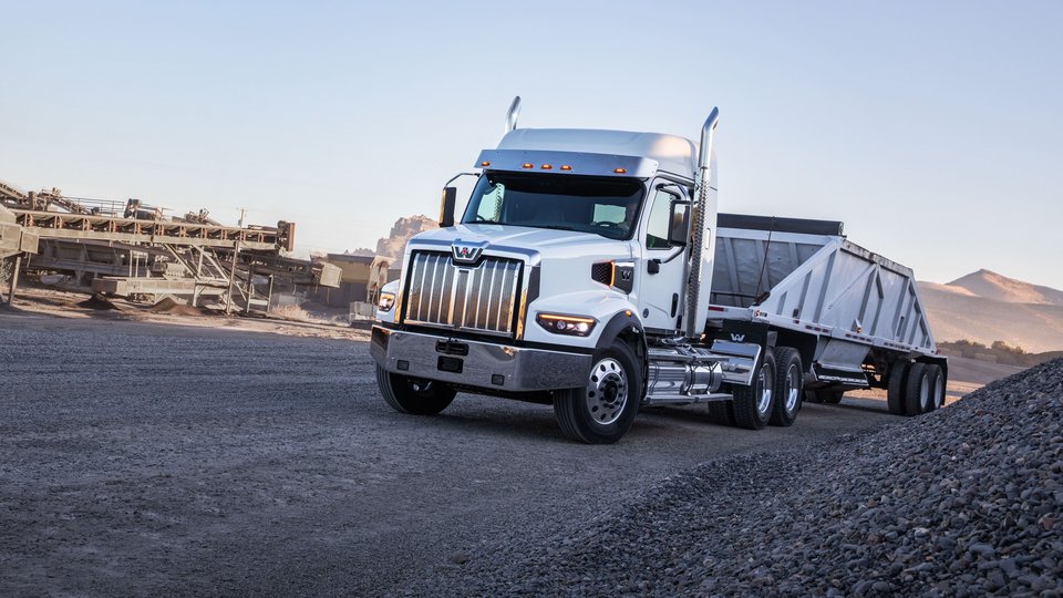 Westernstar 49X